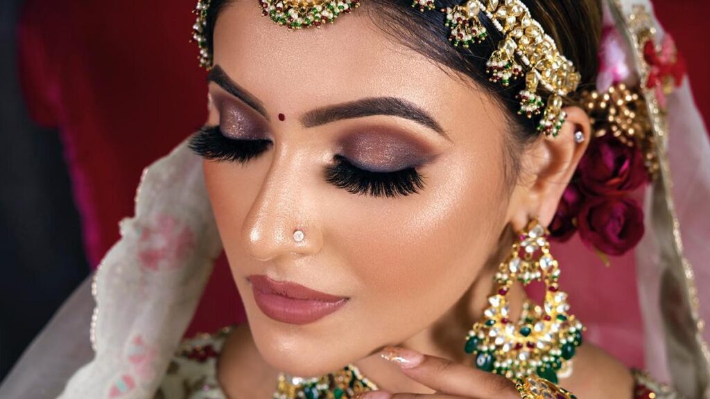 Bridal Makeover: Complete Guide to Achieve Your Dream Wedding Look