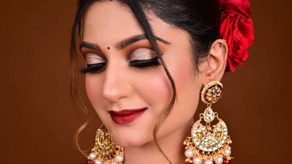 Best Makeup Artist in Kanpur – Get Flawless Beauty Transformation